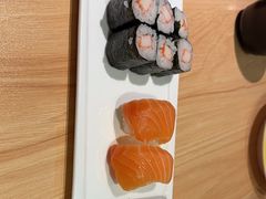 -禾绿回转寿司(苏宁广场店)