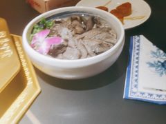 -蜀九香火锅(彩虹店)