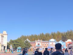 -沈阳方特欢乐世界