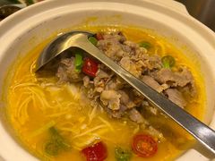 -小菜园新徽菜(上海浦东复地活力城店)