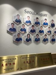 -上海首尔丽格医疗美容医院