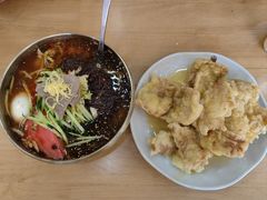 -顺姬冷面(长白西路店)