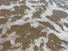 -普陀山风景名胜区-千步大沙