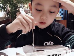 -维兰西餐(万泉河店)