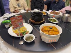 -七叔家宴家常广西菜(明秀东路店)