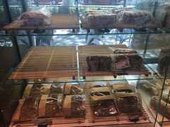 -巴黎贝甜(银城东苑店)