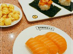 -元气寿司(环球港店)