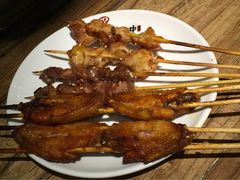 -令狐冲·活鱼馆(宝龙店)