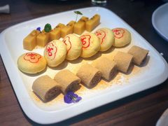 -将相和·海鲜蒸饺大连菜