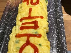 -冰川延边料理·炭烤串(原小木屋店)