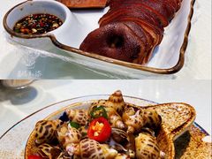 -两户人家农家乐
