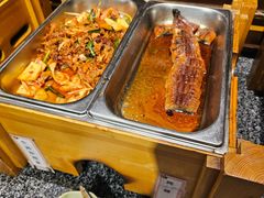 -松子料理(白家庄店)