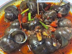 -老闵田螺馆·南昌市井菜·特色小吃(总店)