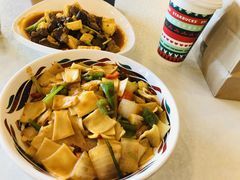 -巴依老爷新疆美食(工体旗舰店)