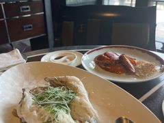 油淋笋壳鱼-杭州西子湖四季酒店·金沙厅