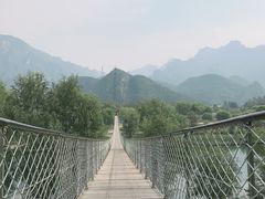 -孤山寨风景区