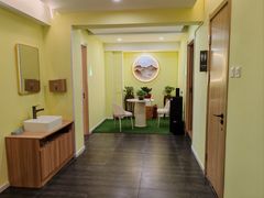 -益康盲人推拿按摩(长虹店)