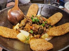 -老阿爸鲜鱼土菜(昆山花桥店)