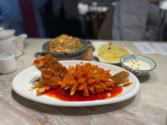 -新梅华餐厅(星悦汇店)