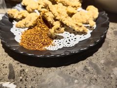 -码头故事火锅(大丰店)