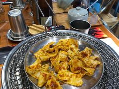 -原始泥炉烤肉(总店)