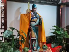 -老北京炸酱面大王.铜锅涮肉(朝阳门店)