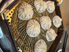 -西安贾三灌汤包·回坊小吃·清真炒菜(北院门总店)