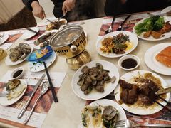 -芭菲盛宴·环球美食(袁家岗店)