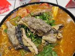 -肥汁米蘭香港米线(长宁来福士店)