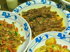 -八碗湘长沙市井菜(坡子街店)