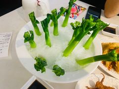 -肥仔文澳门猪骨煲(南京西路店)