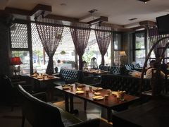-Local泰莲庭(虹鳟鱼店)