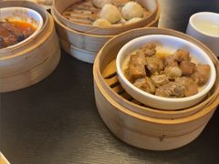 -金鼎轩(鸟巢北辰荟店)