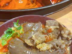 -楠火锅(龙阳广场店)