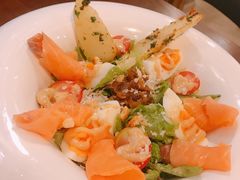 -LA CREPERIE BRETONNE布列塔尼法式餐厅(天童北路店)