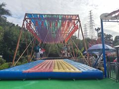 -求水山公园