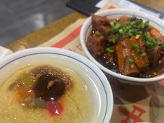 -杏花村水席楼·洛阳水席(老城十字街店)