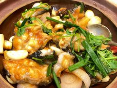 -顺味凤城·顺德菜专门店(九六广场店)