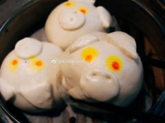 -点点心点心专门店(旺角店)