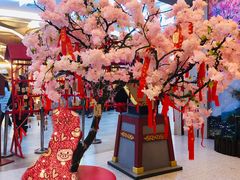 -茶马花街(城西银泰城店)