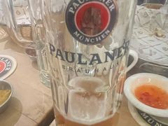 -宝莱纳餐厅(滨江店)