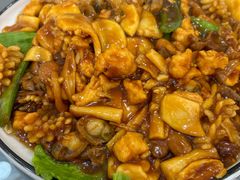 -清真民族饭庄(洞庭路店)