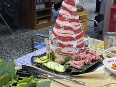 -安又胖韩国烤肉(美罗城店)