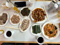 -杏园餐厅(西四北大街店)