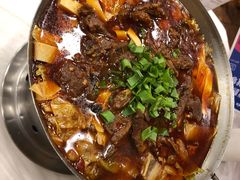 牛杂锅仔-庐州太太(鼓楼店)