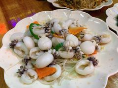 -南记食粥坊·宵夜大排档(卫国路店)