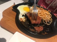 -纽斯特自助牛排餐厅(三林印象城店)