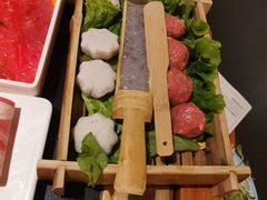 -福禄娃一家人火锅(上地店)