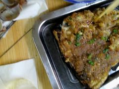 -张飞烧烤(伏泉店)