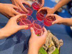 -馋遇江南·精致湖景雅宴(东方之门店)